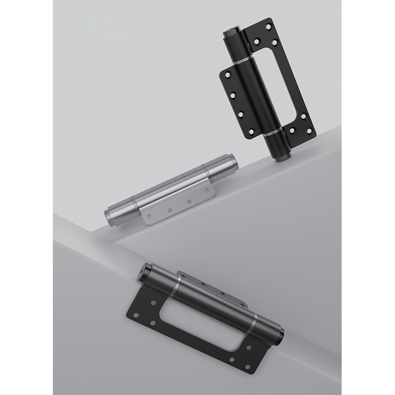 Damping Hinge Series