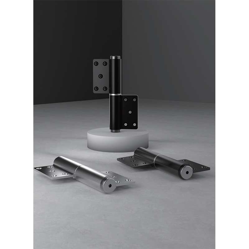 Damping Hinge Series