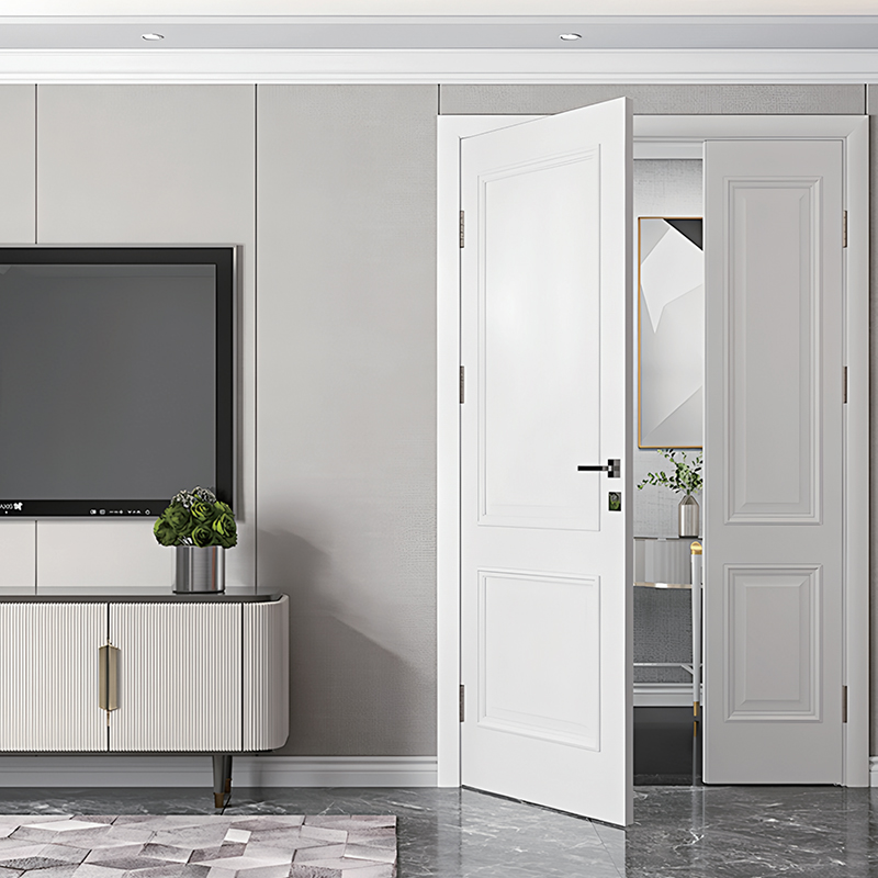 Damping Hinge Series