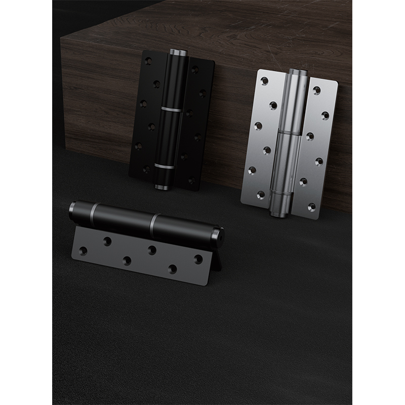 Damping Hinge Series