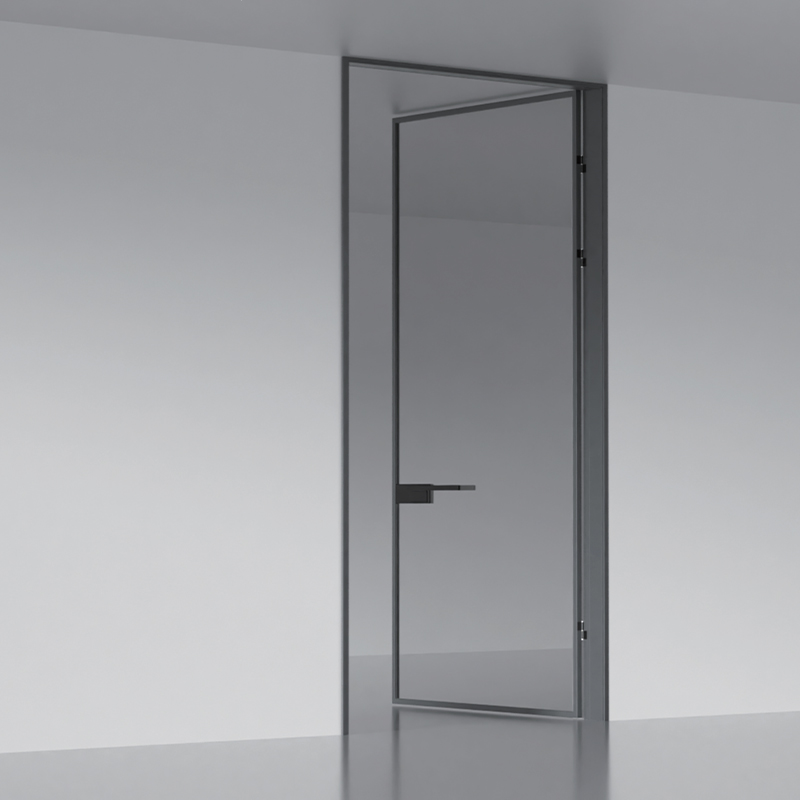 Damping Hinge Series