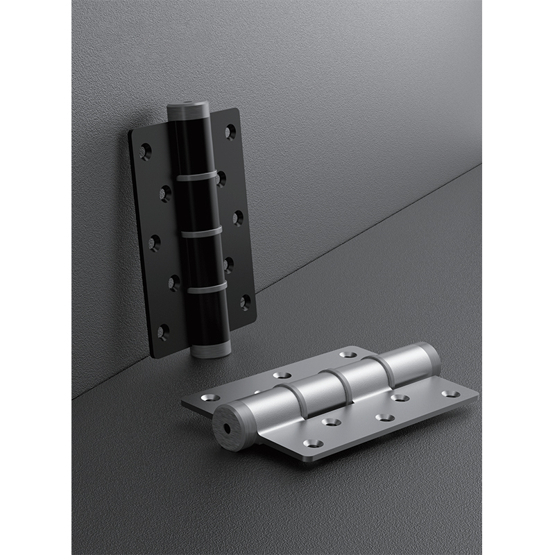 Damping Hinge Series