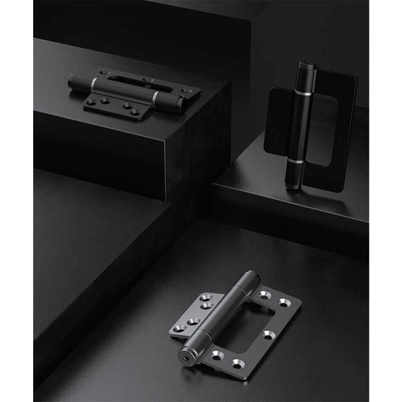 Damping Hinge Series
