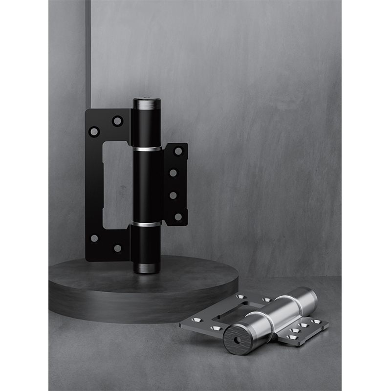 Damping Hinge Series