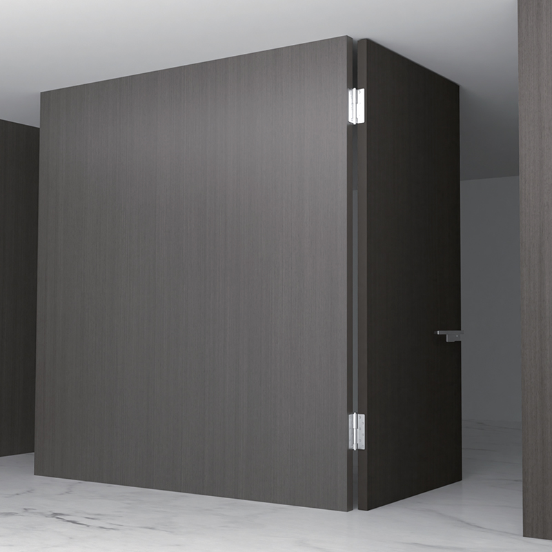 Damping Hinge Series