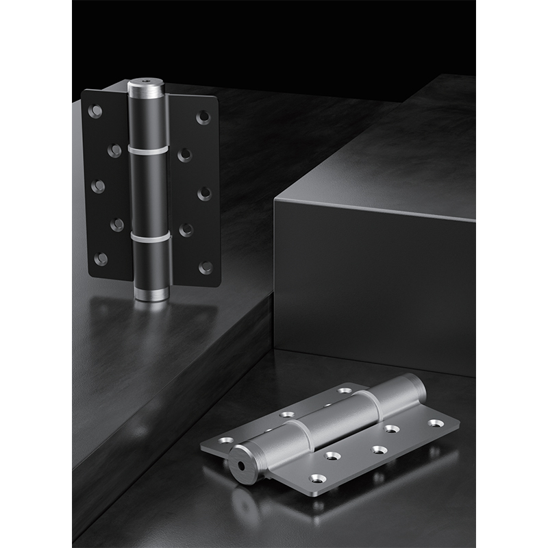 Damping Hinge Series
